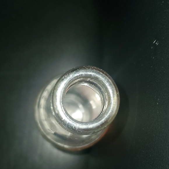 Root Beer Glass Bottle - Orange Label - Picture 6 of 8